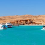 مواقع عالمية : مصر من افضل ثلاث وجهات سياحية لقضاء الاجازات في 2024