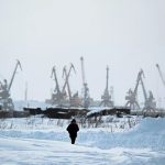 الإمارات و روسيا تطوران ممر الملاحة الشمالي الروسي لشحن الحاويات