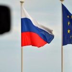 الاتحاد الأوروبي يستعد لفرض عقوبات على 10 شركات تتعامل مع روسيا