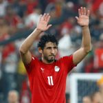 احمد حجازي يعتذر عن الاستمرار مع المنتخب