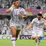 العين الإماراتي يقابل الاهلي في كأس القارات للاندبةً