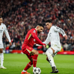 ليفربول يواجه باريس سان جيرمان و ريال مدريد يواجه اتلتيكو