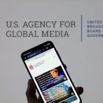 الكونجرس يحقق في مزاعم انتهاكات خطيرة داخل الوكالة الامريكية للإعلام الدولي USAGM