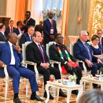 الرئيس السيسي يصل موسكو للمشاركة في احتفال عيد النصر و يحضر مأدبة العشاء تلبية لدعوة الرئيس بوتين