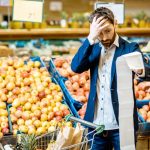 أسعار الغذاء العالمية ترتفع 1% بسبب ارتفاع أسعار الحبوب