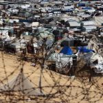 تقرير اسرائيلي  ينشر تفاصيل عن خطة أمريكية لإدارة قطاع غزة على غرار العراق بعد سقوط صدام حسين