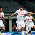 ايمن الرمادي مديرا فنيا للزمالك حتى نهاية الموسم