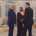 ترامب يقدم شخصيا لولي عهد السعودية مجموعة من عمالقة الأعمال الأمريكيين على رأسهم أيلون ماسك