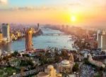 هزة أرضية ضربت فلسطين ومصر وإسرائيل، وشعر بها السكان بشكل واضح.