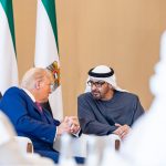 الإمارات تستثمر 1.4 تريليون دولار في الولايات المتحدة خلال 10 سنوات