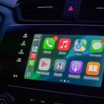 آبل تطرح CarPlay Ultra الجديد للسيارات