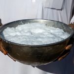 السعودية تصدر حليب الإبل قريبا إلى الصين