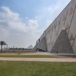إرجاء الافتتاح الرسمي للمتحف المصري الكبير إلى الربع الأخير من العام الحالي