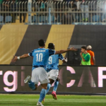 بيراميدز يتوج بكأس دوري أبطال إفريقيا لأول مرة في تاريخه