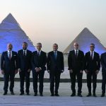 مصر تطلق رسميا خدمات الجيل الخامس 5G في مناطق محددة في القاهرة