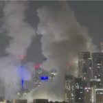 الرد الإيراني على الهجوم الإسرائيلي