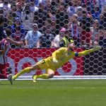 باريس سان جيرمان يقسو على أتلتيكو مدريد في مستهل مشواره بمونديال الأندية (فيديو)