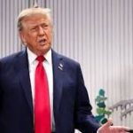 ترامب: على الجميع مغادرة طهران على الفور