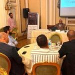 نادى السيارات يستضيف المؤتمر التحضيرى للدورة السابعة من إحتفالية.. (سيارة العام مصر – Car of the year Egypt)