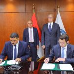 شراكة استراتيجية بين هيئة الثروة المعدنية و مجموعة السويدي لاستكشاف و انتاج الفوسفات في مناجم السباعية