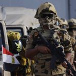 الكونجرس الأمريكي يتلقى تقريرا عن تعاظم قوة مصر العسكرية وتقاربها مع الصين