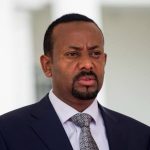 رئيس وزراء إثيوبيا يوجه دعوة مفاجئة لمصر