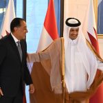قطر تخطط لتوسيع استثماراتها في مصر