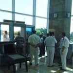 الجمارك تمنع كارثة بيولوجية بإحباطها عملية تهريب فريدة من نوعها