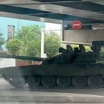 الصين تزود  دبابات “تي-72” سوفيتية الصنع بأبراج مطورة