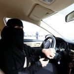 “أوبر” تعلن إطلاق خدمة “السائقات” في السعودية