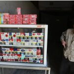ارتفاع كبير في أسعار السجائر الأكثر شعبية في مصر