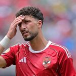 الاتحاد الفلسطيني يصدر بيانا بخصوص وسام أبو علي لاعب الأهلي