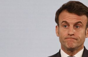 فرنسا تفتح تحقيقا حول تهديدات حاخام بقتل ماكرون