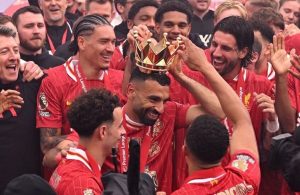 بعد تغريدة محمد صلاح “يويفا” يطلق مبادرة إنسانية لمساندة أطفال غزة