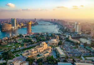مصر تحقق فائضًا أوليًا قياسيًا بقيمة 13 مليار دولار في موازنة 2024/2025