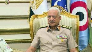 رسالة قوية من  الاستخبارات العسكرية المصرية