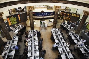 البورصة المصرية تطلق أول تطبيق ذكي لتمكين المستثمرين