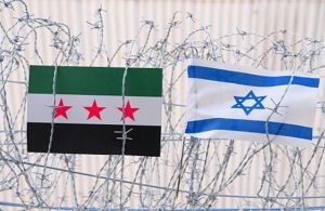 الإعلام الاسرائيلي ينشر بنود الاتفاق الأمني الإسرائيلي السوري المرتقب