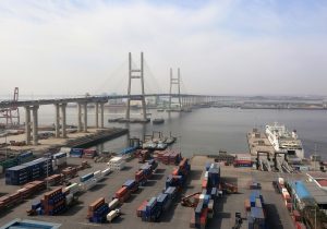 الولايات المتحدة وكوريا الجنوبية بصدد إبرام اتفاق يتضمن استثمارات كورية بقيمة 350 مليار دولار