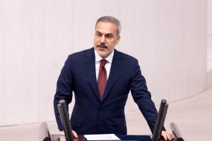 تركيا تغلق مرافئها ومجالها الجوي أمام إسرائيل