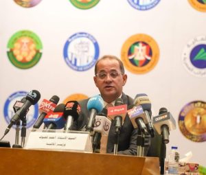 حصيلة الأداء المالي في مصر : 4 طروحات دولية وفائض قياسي وتراجع الدين