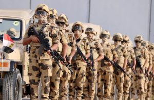 الاعلام الإسرائيلي : الحرب مع مصر مسألة وقت”بعد استفزازات نتنياهو