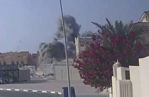 “أكسيوس”: ترامب طلب من نتنياهو عدم مهاجمة قطر ثانية