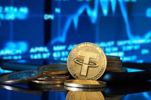 تيثر تطلق عملة مستقرة جديدة للمقيمين في الولايات المتحدة باسم USAT