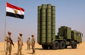 تقرير اسرائيلي : “مصر نشرت منصات سلاح “متطور للغاية” في سيناء تزامنا مع قصف إسرائيل لوفد “حماس” في قطر