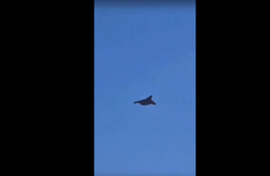 الصين تختبر مقاتلة الجيل السادس ” J-50″ (صورة”