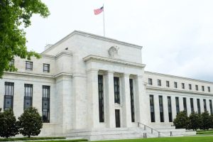 الاحتياطي الفيدرالي الأميركي يخفض الفائدة 0.25%