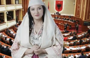 ألبانيا تعين أول “وزيرة” افتراضية تعتمد على الذكاء الاصطناعي