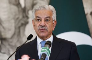 باكستان تتحدث عن وضع إمكانياتها النووية في خدمة السعودية