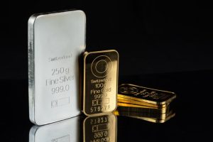 المعادن الثمينة عند مستويات تاريخية جديدة الذهب فوق 4122 دولار والفضة تتجاوز 51 دولار